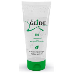 Just Glide Lubrifiant Bio Just Glide 200ml